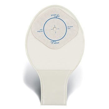 Convatec 020922 Little Ones 1Piece Drainable Pouch15Box